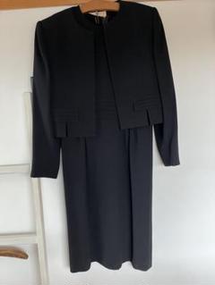 m4402 クロエ Chloe フォーマルウェア FORMAL ブラック