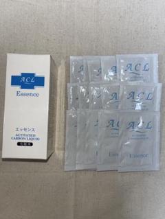 D*ね様 ACL アクルエッセンス 5mL 試供品 10個 セット Amazon | ACL(アクル) エッセンス 50ml3箱セット ＊50ml進呈