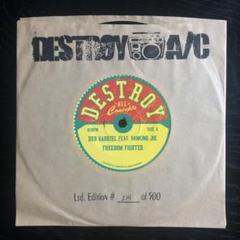 DUB GABRIEL FEAT. RANKING JOE - REGGAE