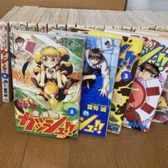 金色のガッシュ!! 　1-33巻　全巻セット　少年漫画　コミックセット　まとめ売 金色のガッシュ!!（全33巻セット） : マンガ屋アニメ屋 Yahoo