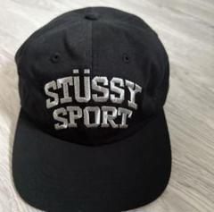 STUSSYsports 黒スウェット 2025年最新】stussysport スウェットの人気アイテム - メルカリ