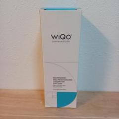 WiQo クリーム 50ml 汚れあり 新品未使用未開封 WiQoの通販｜クリニックフォアビューティー -ドクターズコスメ