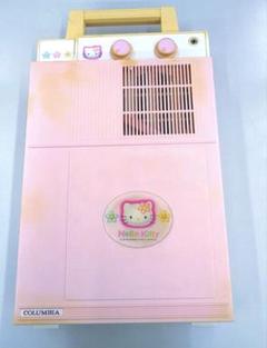 2025年最新】キティー レコード プレーヤーの人気アイテム