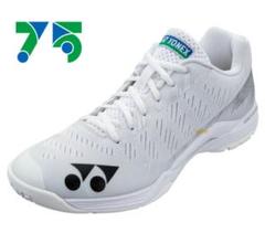 YONEX バドミントンシューズエアラスＺ75周年記念モデル22.5 YONEX バドミントンシューズエアラスZ75周年記念モデル22.5