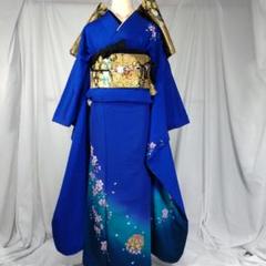 2025年最新】振袖フルセットの人気アイテム - メルカリ