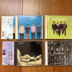 2025年最新】Weezer / Weezer (Blue Album) (輸入盤CD