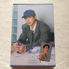 チョン・ヘイン カレンダー シーグリ 2025 韓国スターグッズ チョン・ヘイン 2025 シーズングリーティング