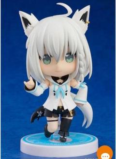ホロライブ　白上フブキ　おるやんけ　ぬいぐるみ　マスコット 61ZuHI6VpuL._UF350,350_QL50_.jpg