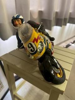 【J-017】フォルチーノ スポーツカー おじぃさん 中古 激安 フィギュア 2025年最新】フォルチーノの人気アイテム - メルカリ