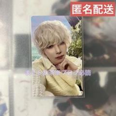 セブチ this man ユニット GB weverse 特典 ジョンハン - メルカリ