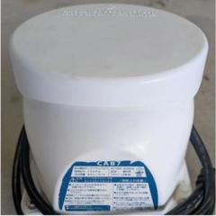 浄化槽 ブロワー フジクリーン工業 CAB7 風量90L ブロア エアーポンプ 浄化槽 ブロワー フジクリーン工業 CAB7 風量90L ブロア エアー