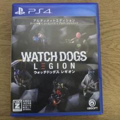 ウォッチドッグス レギオン アルティメット