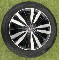 ホンダ フィット FIT RS GS4 2025年 純正タイヤホイール