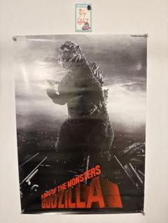 2025年最新】ゴジラ ポスター godzillaの人気アイテム - メルカリ