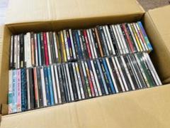 【まとめ売り】邦楽CDほか　80枚以上