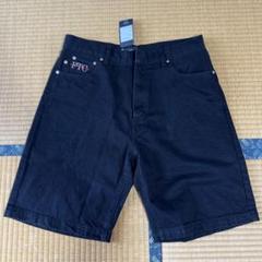 FTC DENIM SHORT