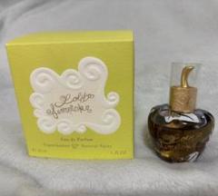 【中古】ロリータ　レンピカ　オードトワレ　香水　30ml ロリータ レンピカ / ファーストフレグランス オードトワレの