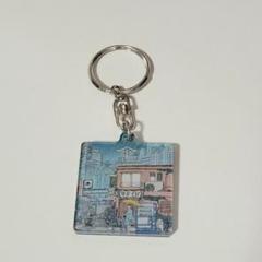【未開封】KingGnu アクリルキーホルダー コンプ King Gnu オフィシャル・グッズ通販/商品詳細 CD JACKET ACRYLIC