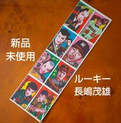 【超希少】長嶋茂雄　金田正一他　駄菓子屋　めんこ　メンコ　面子　カード　王貞治 2025年最新】長嶋茂雄 メンコの人気アイテム - メルカリ