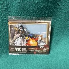 超レア数量限定商品未開封 【アークナイツ】ステッカーパック 背景付き