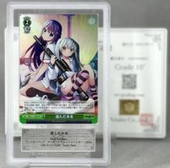 大人気新品 BGS10 SR S112-040S 選んだ未来 ARS10+ PSA10 メルカリ - 以上 ヴァイスシュヴァルツ