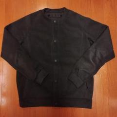 White Mountaineering カーディガン