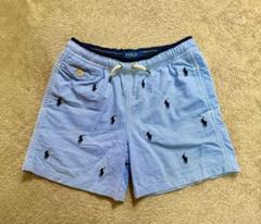 Polo Ralph Lauren 水着ショーツ 8歳140cm 水陸両用半
