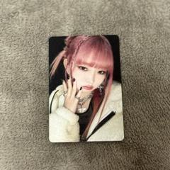 IVE レイ WAVE 会場限定 特典 トレカ - メルカリ