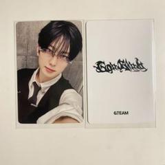 ユニットサイン会 YUMA FUMA ユウマ フウマ トレカ ユニットサイン会 YUMA FUMA ユウマ フウマ トレカ