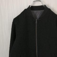 ITEMS アーバンリサーチ　ブルゾン　ジャンパー　レディース　リバーシブルのサムネイル