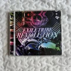 EXILE TRIBE REVOLUTION 2014