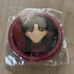 希有 美品 Fate HF ufotable dining 缶バッジ　遠坂 凛 希有 美品 Fate HF ufotable dining 缶バッジ 遠坂 凛 - メルカリ