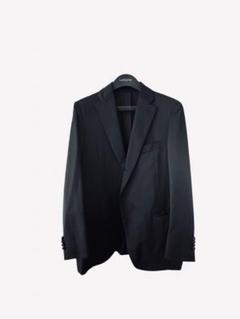 LARDINI スーツ　ネイビー　セットアップ　52 ラルディーニ