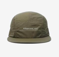 ※新品 22SS WTAPS T-5 05 CAP NYLON TUSSAH