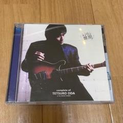 織田哲郎 complete of TETSURO ODA
