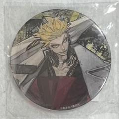 ガチアクタ くじ引き堂 ガチクジ 缶バッジ エンジン カラー 未開封 ガチアクタ くじ引き堂 ガチクジ 缶バッジ エンジン カラー 未