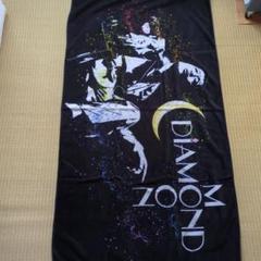 矢沢永吉さん　SBT Diamond Moon 未使用に近い
