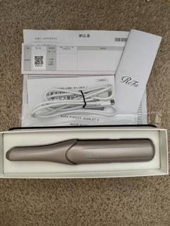 ReFa FINGER IRON ST 6 ストレートヘアアイロンのサムネイル