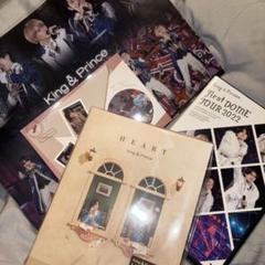 【4点セット】新品　受注生産Dear Tiara盤　CD DVD×2 特典付き