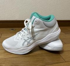 27.5cm★アシックス NOVA FLOW2 バッシュ バスケットシューズ