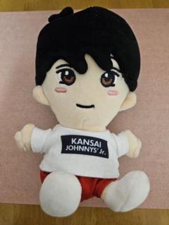 末澤誠也 ちびぬい 第1弾 未使用 末澤誠也 ちびぬい