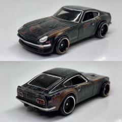 ホットウィール 日産 フェアレディ Z 240Z ロードキル RLC m64651551336_1.jpg?1739712477