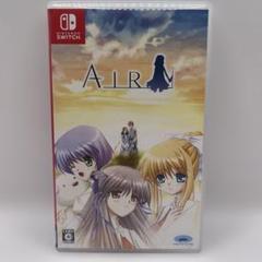 AIR SWITCH プロトタイプ