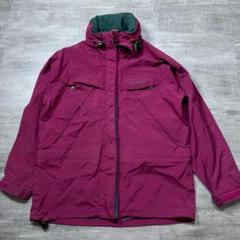 GORE-TEX◆mont-bell ドロワットパーカー◆ M/ガンメタル/美品 ドロワットパーカ Men's｜モンベル