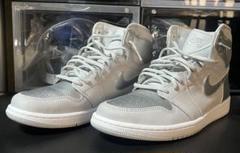 air jordan 1 co.jp 27.5cm 極微品 シルバーのサムネイル