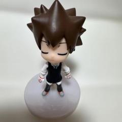 リボーン&ツナ　グッズまとめ売り 即購入⭕ リボーン ツナ ダッシュストア 限定 ツナ 沢田綱吉