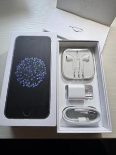 iPhone 6 Lightningイヤホン 充電器