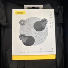 2025年最新】jabra elite 7 activeの人気アイテム - メルカリ