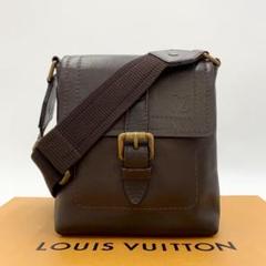 2025年最新】LOUIS VUITTON ショルダーバッグの人気アイテム