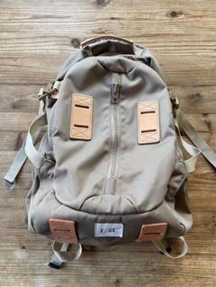 【F/CE. エフシーイー】バックパック リュック　美品